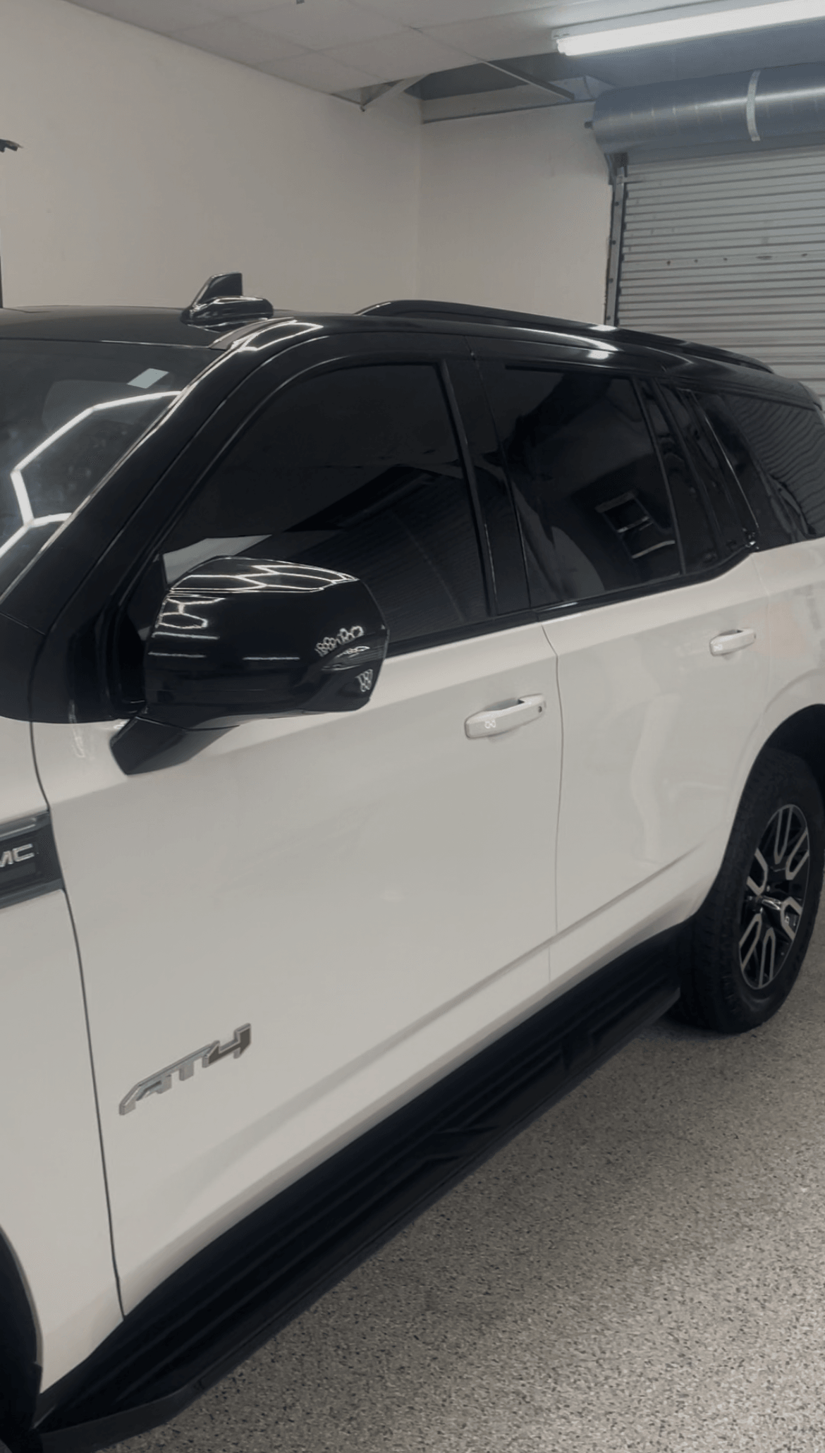 Chrome Delete Package - Partial Wrap by Flawda Wraps in Orlando, FL