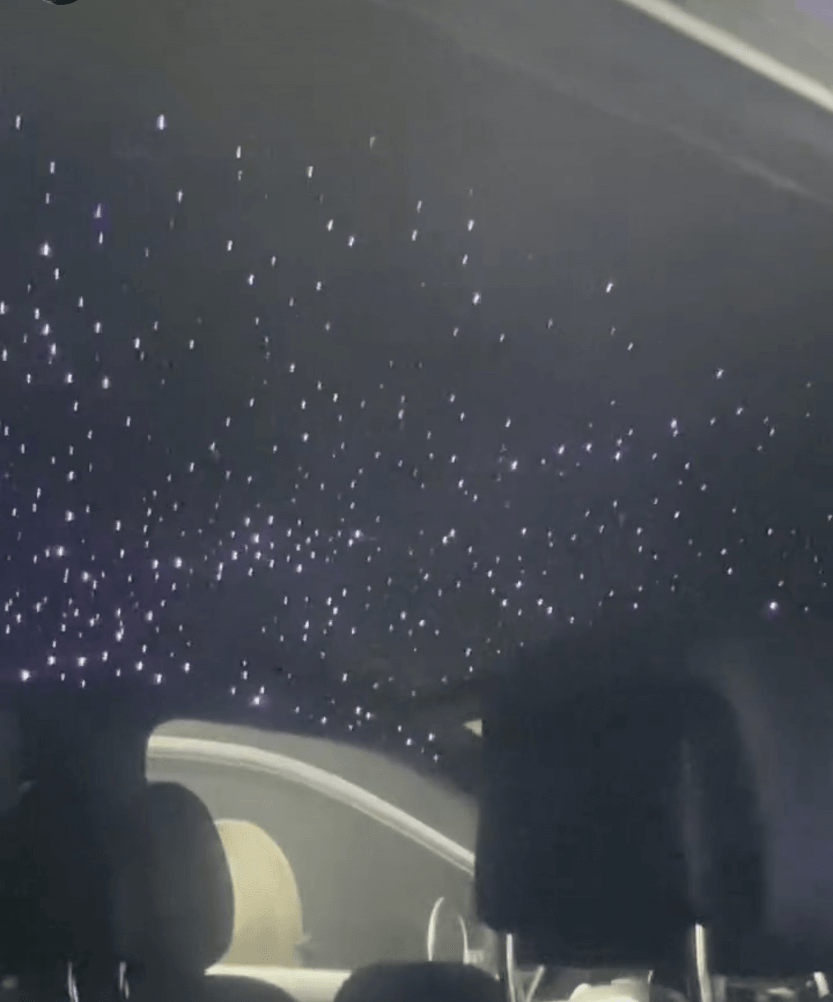 Starlight Headliner Installation - Starlight Headliner by Flawda Wraps in Orlando, FL
